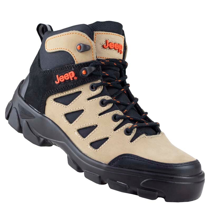 Zapatos de seguridad discount jeep