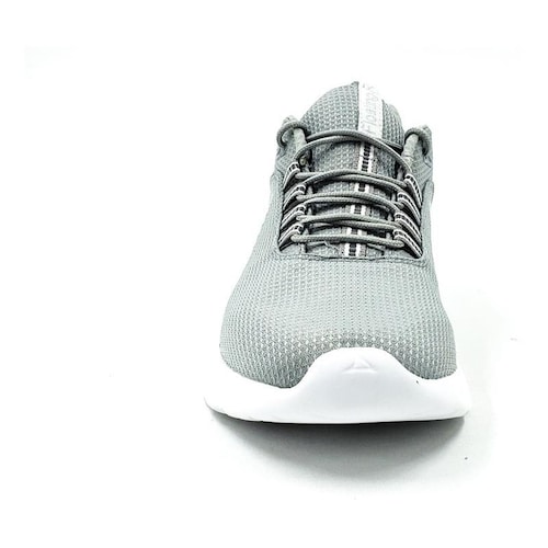 Tenis Pirma Deportivo Running 0248 Gris Mujer