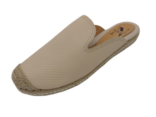ZAPATO BAJO ESTILO MULES MODELO GALIA NIKITA SHOES 