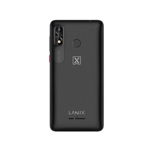 LANIX X750 32GB 1GB RAM Negro.
