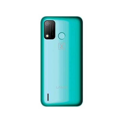 LANIX X860 32GB 2GB RAM Verde