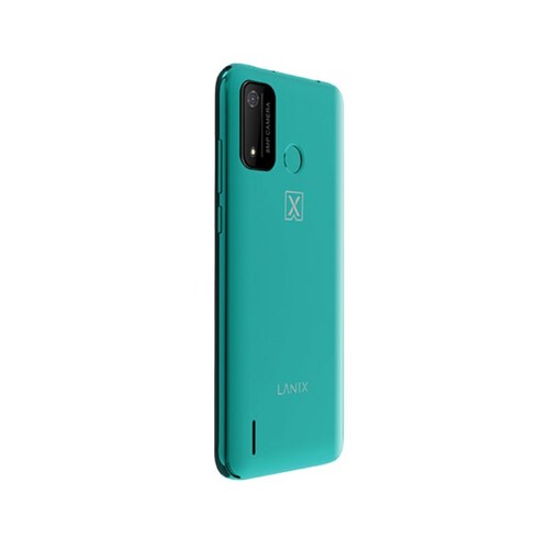 LANIX X860 32GB 2GB RAM Verde