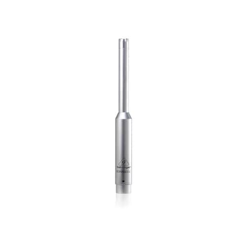 Micrófono Behringer ECM8000 de Estudio de Condensador de medición Ultra Lineal