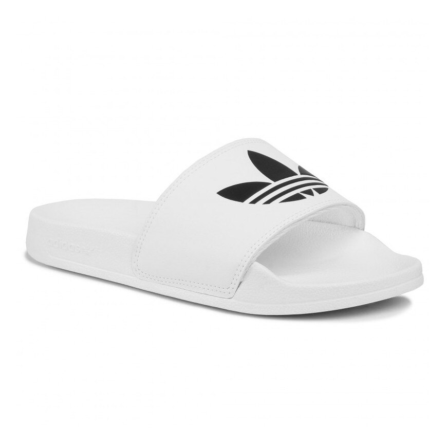 Adidas 2024 adilette blancas