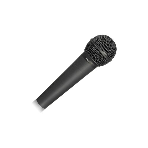 Micrófono Behringer Xm8500 Ultravoice .