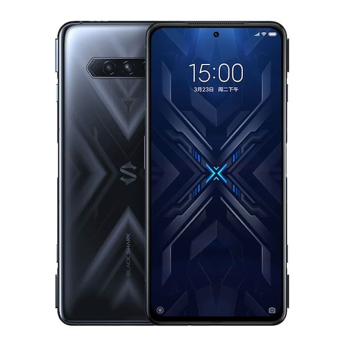 Xiaomi Black Shark 4 Mirror Black 128GB 8GB RAM 