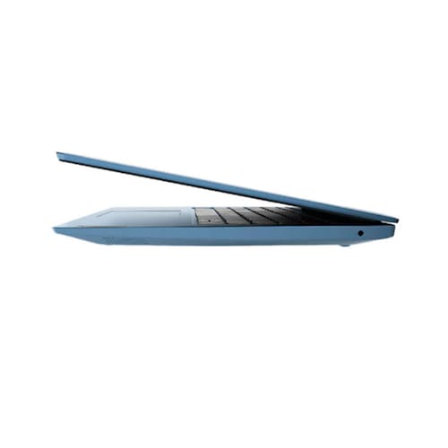 Laptop Lenovo IdeaPad 1 14IGL05 14" HD Intel N4020 1.1GHz 4GB RAM 64GB EMMC Windows 10 81VU0079US Azul