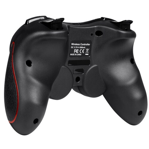 Control Bluetooth Joystick Celular Android con Soporte Multiplataforma