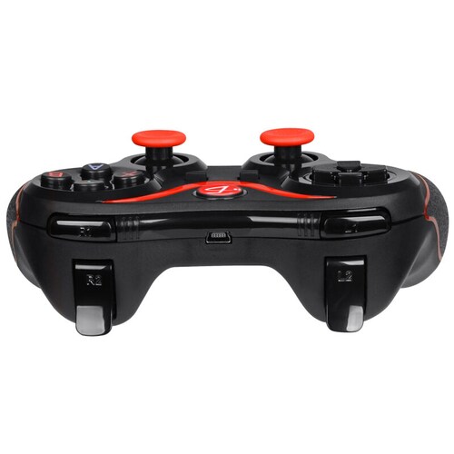 Control Bluetooth Joystick Celular Android con Soporte Multiplataforma