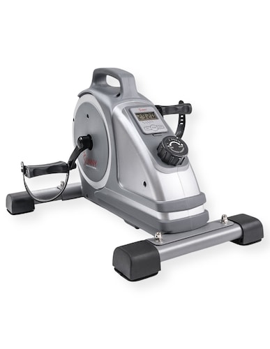  MINI CICLO DE PEDAL  DE EJERCICIO MAGNETICO SUNNY HEALTH & FITNESS SF-B020026