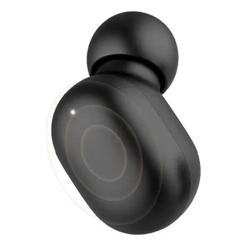 AUDÍFONOS IN-EAR INALÁMBRICOS HAYLOU GT SERIES GT1 PLUS NEGRO