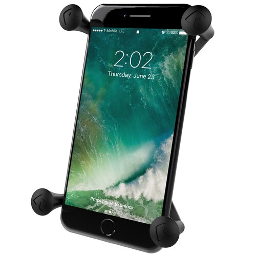 Base Para Smartphone "X Grip" Grande