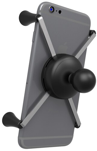 Base Para Smartphone "X Grip" Grande