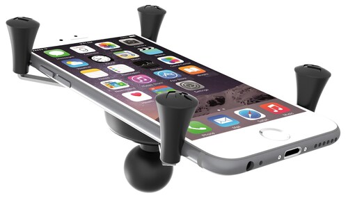 Base Para Smartphone "X Grip" Grande
