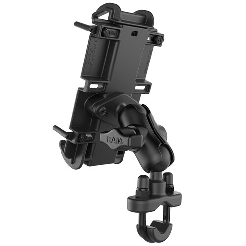 Kit Completo Quick Grip Xl Brazo Corto