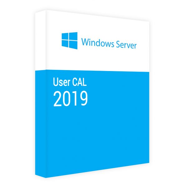 Licencia50CALSyRDSWindowsServer2019Standard