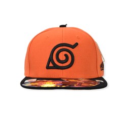 Naruto Shippuden Gorra.