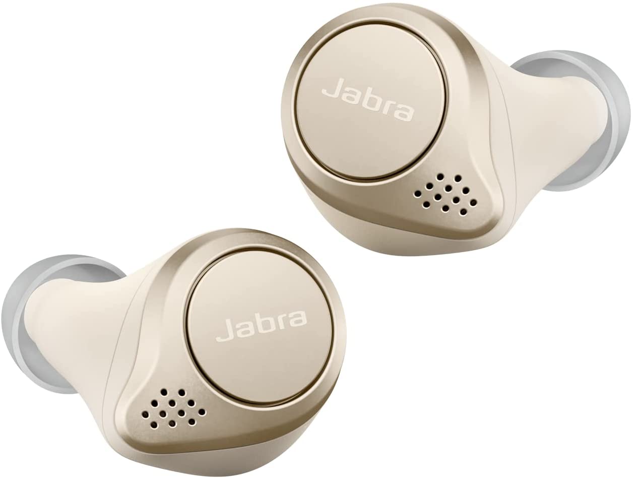 Auriculares bluetooth best sale jabra elite 65t