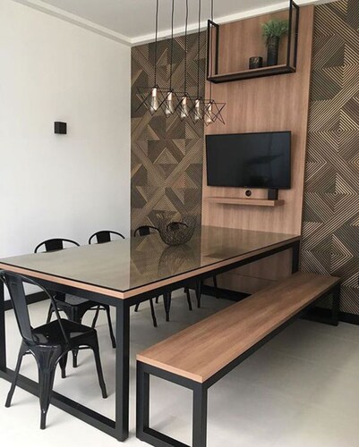 COMEDOR INDUSTRIAL SOHO