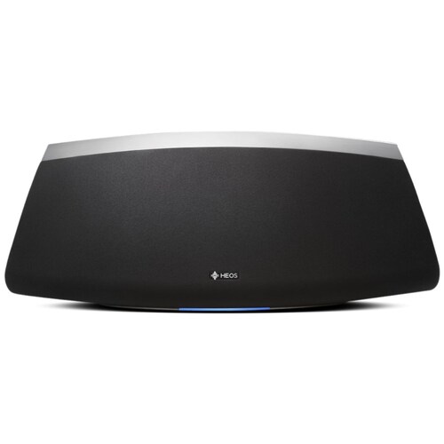 Bocina DENON HEOS7 Bluetooth/Clase D/USB/Aux