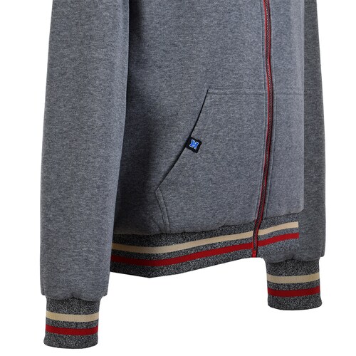 SUDADERA NFL PARA CABALLERO SAN FRANCISCO 49ERS 100% ORIGINAL