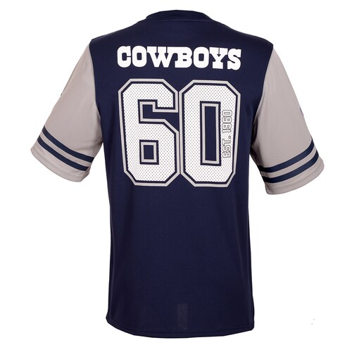 PLAYERA DEPORTIVA NFL PARA CABALLERO DALLAS COWBOYS 100% ORIGINAL