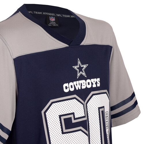 PLAYERA DEPORTIVA NFL PARA CABALLERO DALLAS COWBOYS 100% ORIGINAL