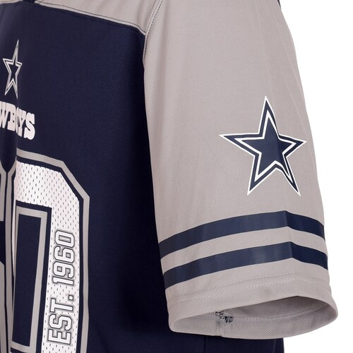 PLAYERA DEPORTIVA NFL PARA CABALLERO DALLAS COWBOYS 100% ORIGINAL