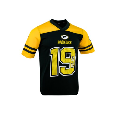 PLAYERA DEPORTIVA NFL PARA CABALLERO GREEN BAY PACKERS 100% ORIGINAL