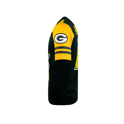 PLAYERA DEPORTIVA NFL PARA CABALLERO GREEN BAY PACKERS 100% ORIGINAL