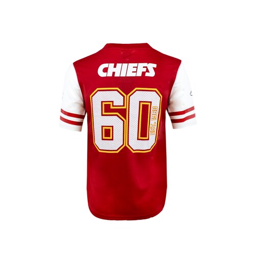 PLAYERA DEPORTIVA NFL PARA CABALLERO KANSAS CITY CHIEFS 100% ORIGINAL