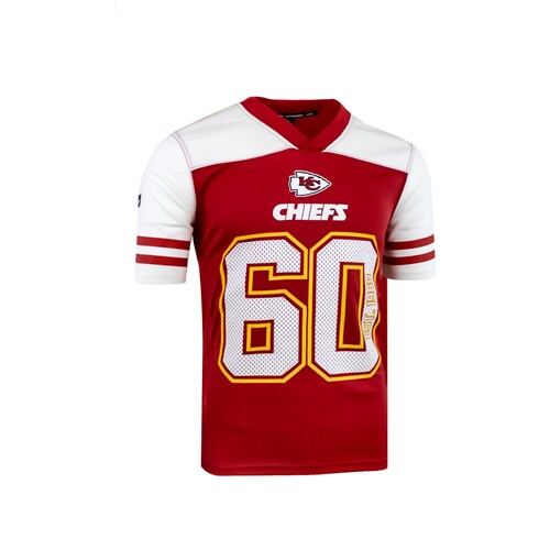 PLAYERA DEPORTIVA NFL PARA CABALLERO KANSAS CITY CHIEFS 100% ORIGINAL