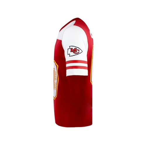 PLAYERA DEPORTIVA NFL PARA CABALLERO KANSAS CITY CHIEFS 100% ORIGINAL