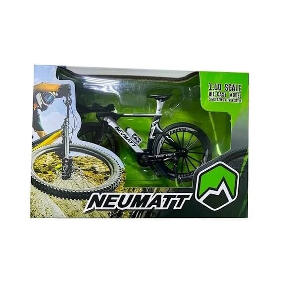 Neumatt bicicletas best sale