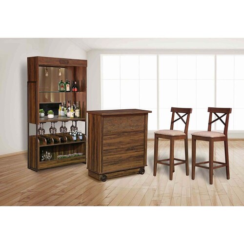 Cantina Morgan Muebles Vigo