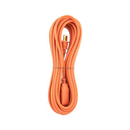 3 Extensiones Eléctricas 10m, Karlen, Uso Rudo Industrial