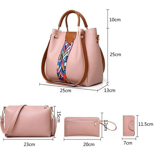 Mujer Dama Bolso Mochila Antirrobo Moda PU Cuero Bolsas Totes de Dama Mujer  Moda Cuero Sintético Crossbody Mochila Bolsa al Hombro Bolsa Casual para