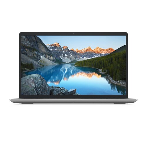 Laptop Dell Inspiron 15.6 pulgadas Ci5 1TB+256GB SSD Ram 8 GB Windows 11 Home Color Plata