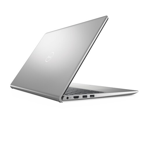 Laptop Dell Inspiron 15.6 pulgadas Ci5 1TB+256GB SSD Ram 8 GB Windows 11 Home Color Plata