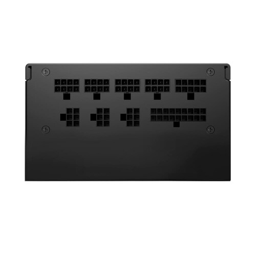 Fuente de poder, Ocelot Gaming OGPS500S de 550W, ATX, Semimodular, 80+ Bronze