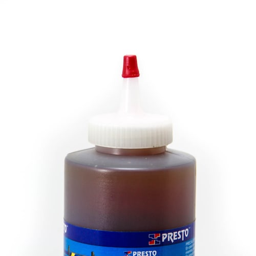 PEGAMENTO PARA MADERA USO MARINO PRESTO RAPID FRASCO 500 gr