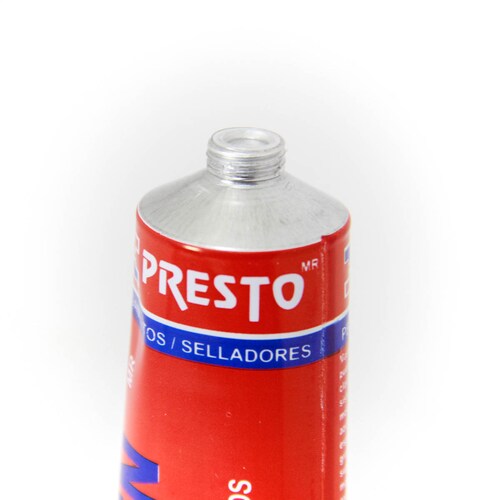 PEGAMENTO ADHESIVO MULTIUSOS MASTIPREN PRESTO CARTUCHO 70G