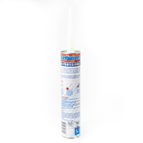 PEGAMENTO PARA ESPEJOS VIDRIO MASTIMIRROS PRESTO 300 ML