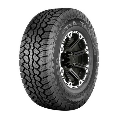 LLANTA 265/70R17 MASTERCRAFT WILDCAT AT2 10C LT 115S