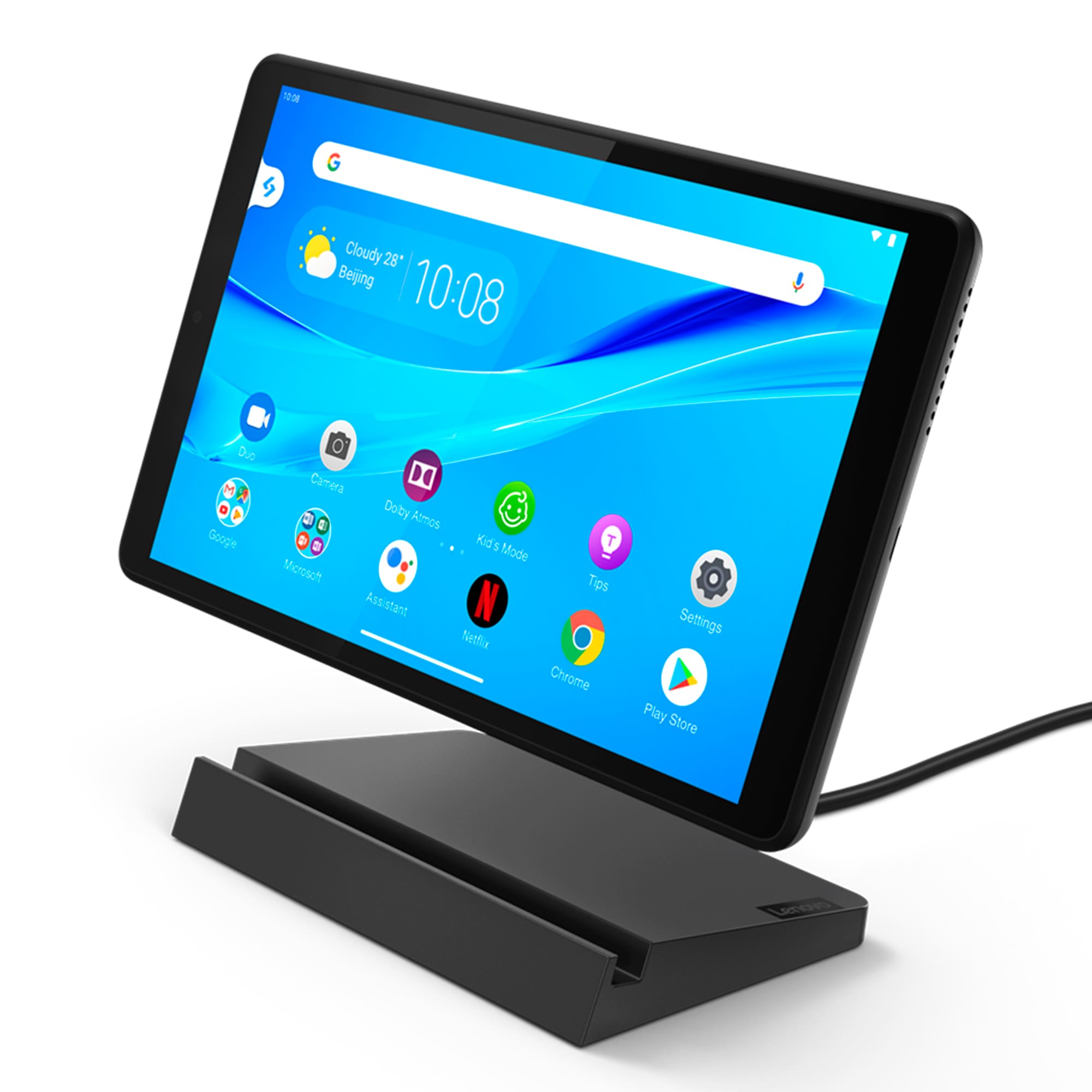 Lenovo Smart authentic Tab M8