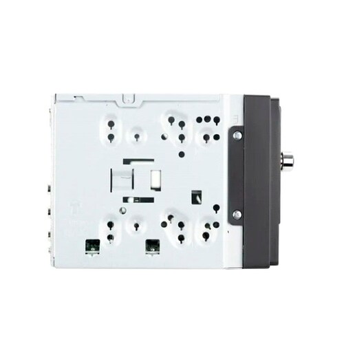 Auto Estereo De Pantalla Doble Dual Con Mirror Link Dm70mir