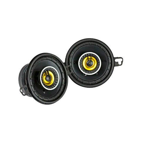 Bocinas Para Spark Kicker De Tablero De 3.5 2 Vias Csc3504