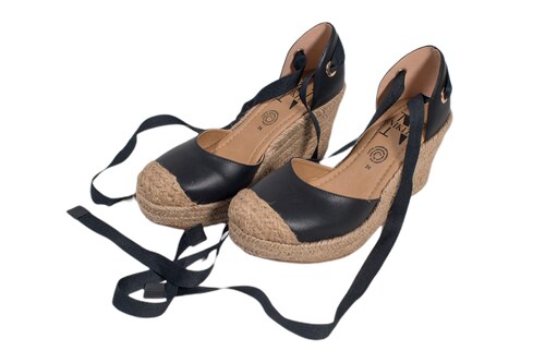 ALPARGATA MISSISSIPI DE CUÑA NIKITA SHOES