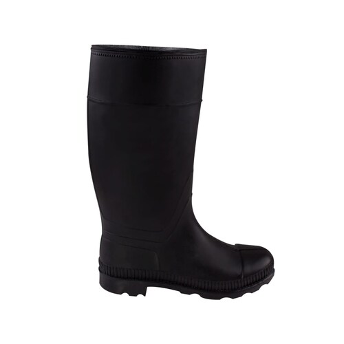 Botas para trabajo industrial marca Van Vien, color negro, para hombre, mod. 139671