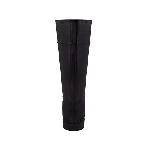 Botas para trabajo industrial marca Van Vien, color negro, para hombre, mod. 139671